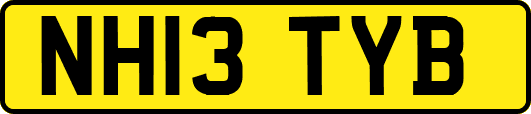 NH13TYB