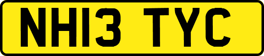 NH13TYC