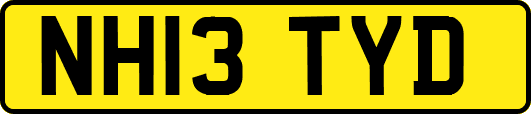 NH13TYD