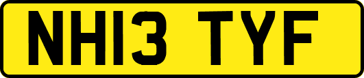 NH13TYF