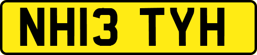 NH13TYH