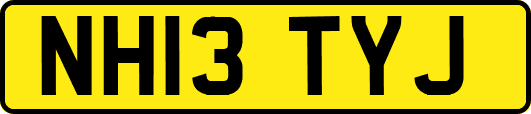 NH13TYJ