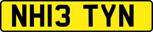 NH13TYN