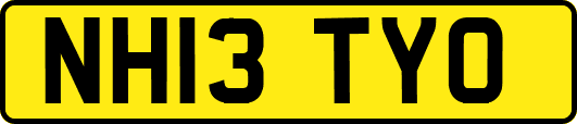 NH13TYO