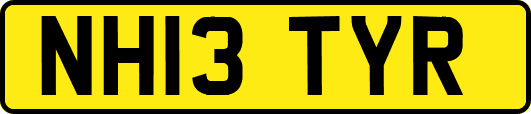 NH13TYR