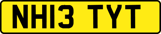 NH13TYT