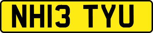 NH13TYU