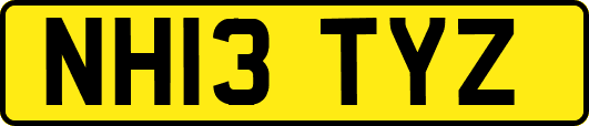 NH13TYZ