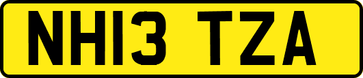 NH13TZA