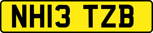 NH13TZB