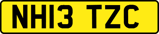 NH13TZC