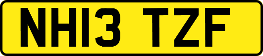 NH13TZF