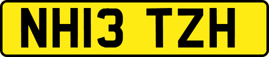 NH13TZH
