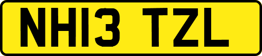 NH13TZL