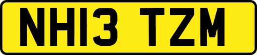 NH13TZM