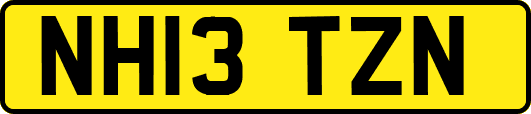NH13TZN