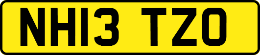 NH13TZO