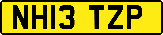 NH13TZP