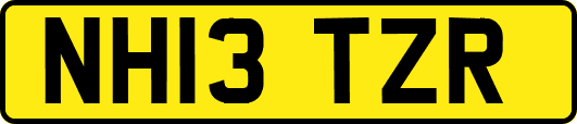 NH13TZR