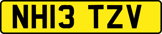 NH13TZV