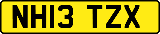 NH13TZX