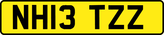NH13TZZ