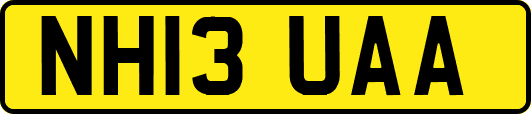 NH13UAA