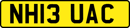 NH13UAC