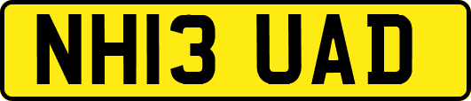NH13UAD