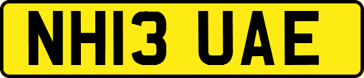 NH13UAE