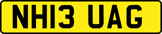NH13UAG