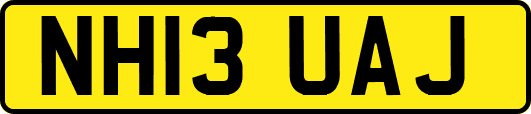 NH13UAJ