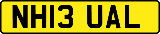 NH13UAL