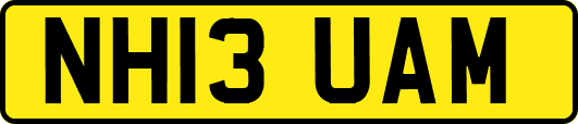 NH13UAM