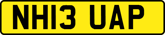 NH13UAP