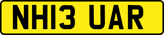 NH13UAR