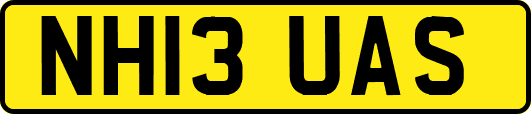 NH13UAS