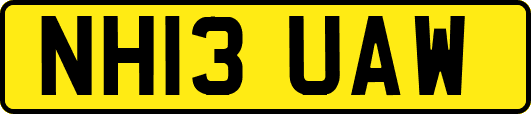 NH13UAW