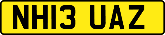 NH13UAZ
