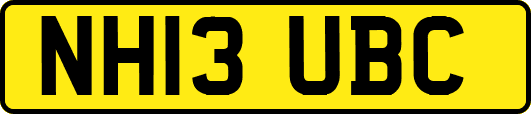 NH13UBC