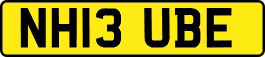 NH13UBE
