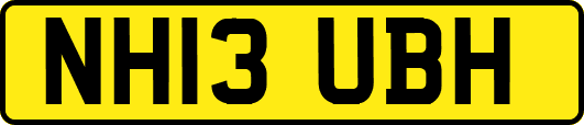 NH13UBH