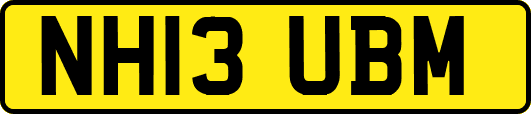 NH13UBM