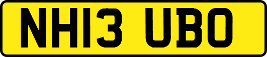 NH13UBO