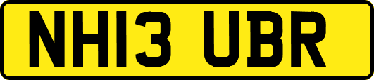NH13UBR