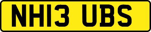 NH13UBS