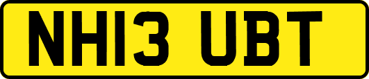 NH13UBT