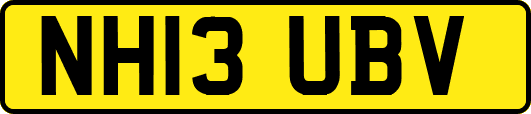 NH13UBV