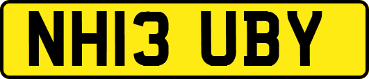 NH13UBY