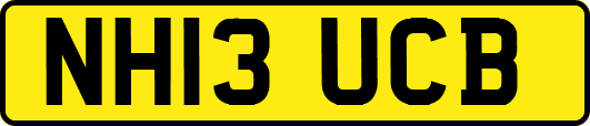 NH13UCB